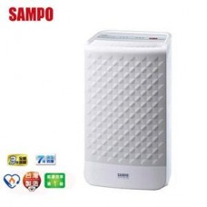 SAMPO聲寶 6L微電腦空氣清淨除濕機(AD-BD121FT)